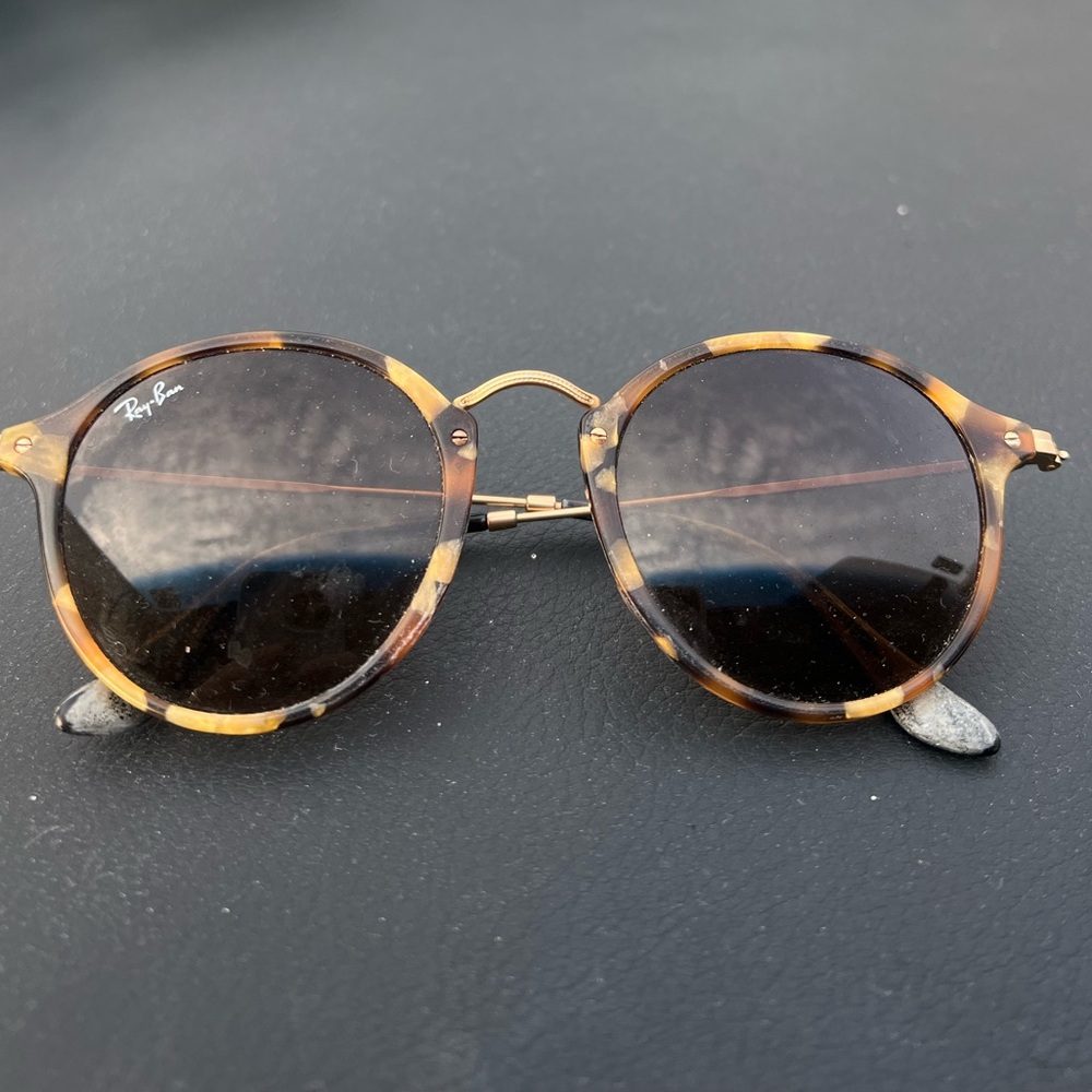 Ray Bans